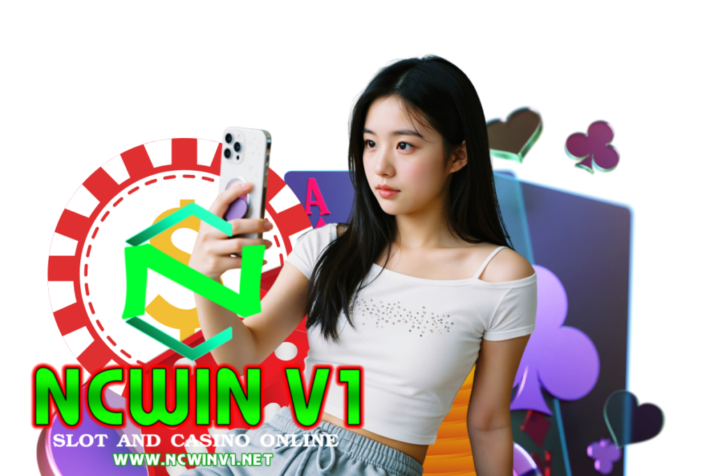 ncwin v1 ทรูวอเลท